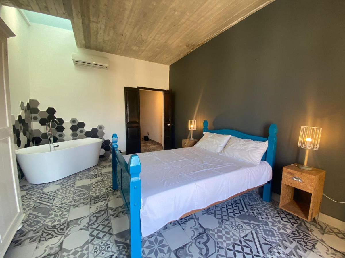 Sliema Distant Seaview Penthouse Apartment Екстериор снимка