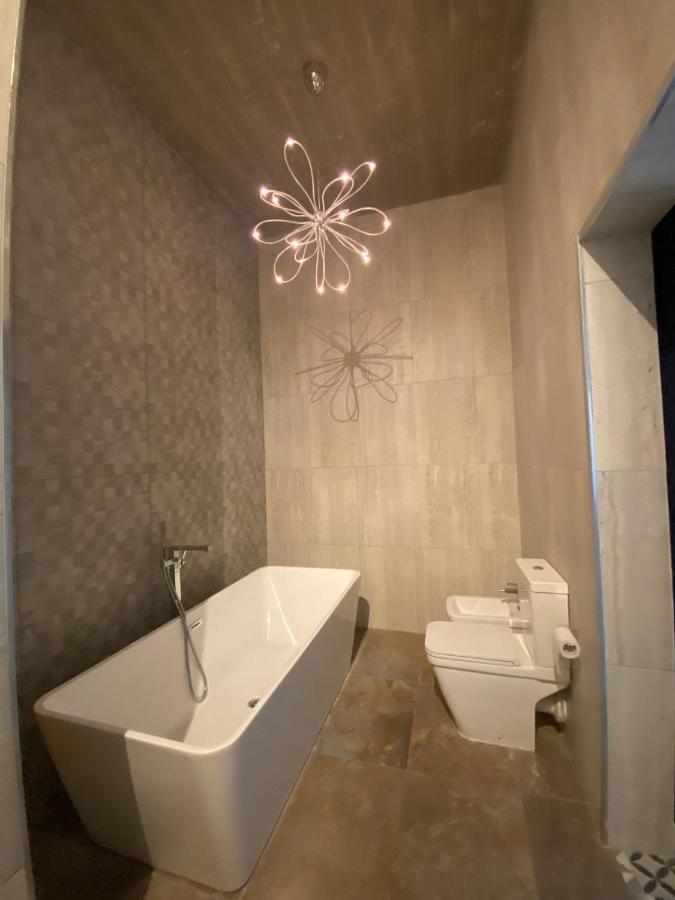 Sliema Distant Seaview Penthouse Apartment Екстериор снимка