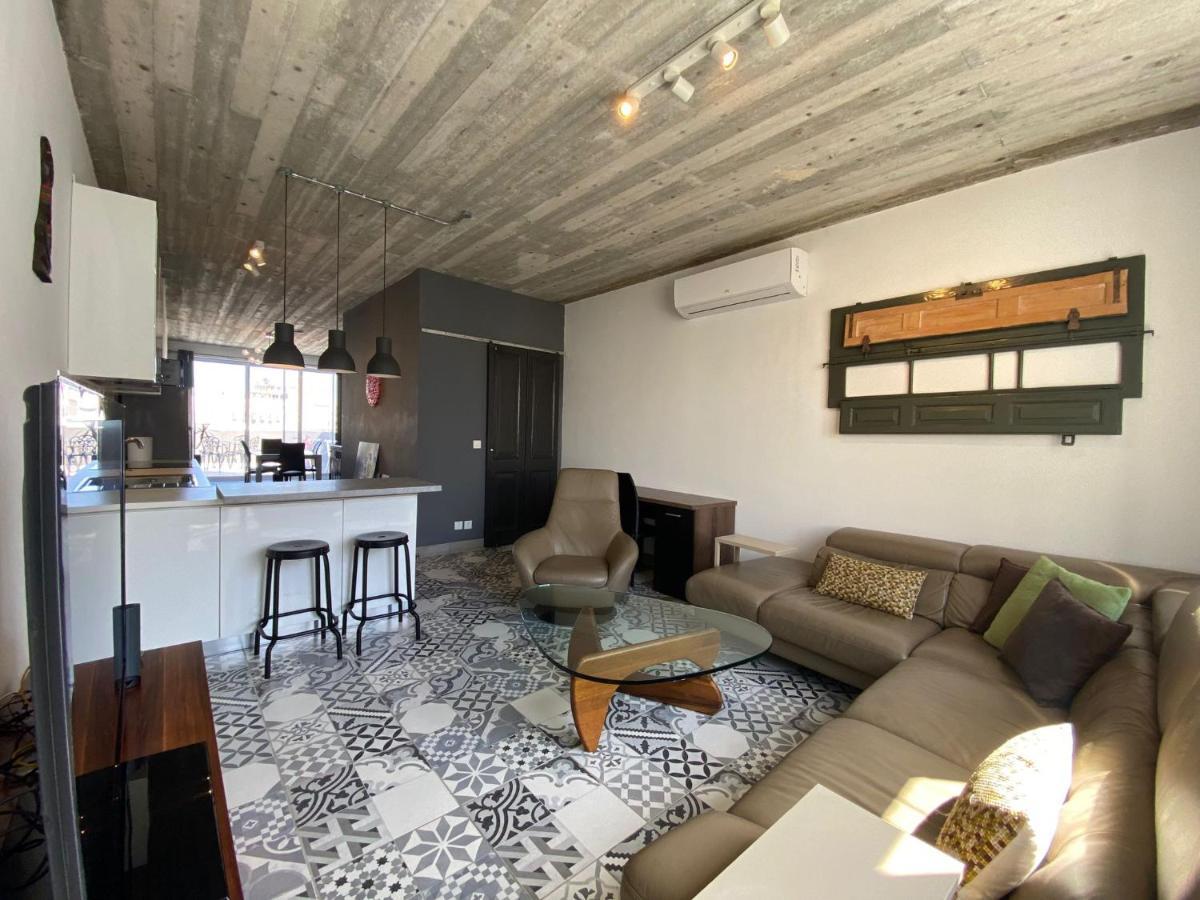Sliema Distant Seaview Penthouse Apartment Екстериор снимка