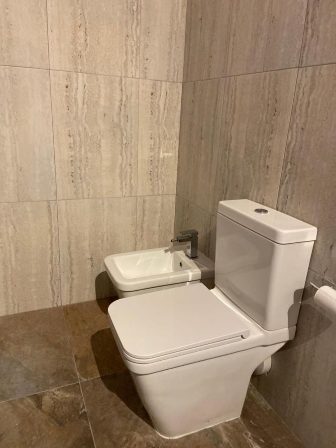 Sliema Distant Seaview Penthouse Apartment Екстериор снимка